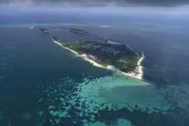 Hong Kong bất ngờ chặn máy bay Đài Loan đến Biển Đông