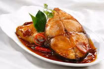 Cá tra chứa nhiều Omega và DHA