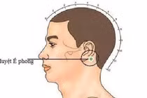 Chữa ho do ngoại cảm