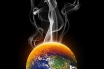 Nắng nóng dị thường không khác gì đại dịch