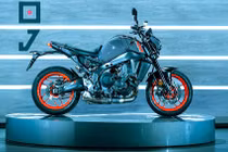 Mạng lưới xe phân khối lớn Revzone Yamaha Motor ra mắt tại Việt Nam