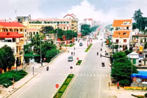 Hải Dương "xóa sổ" 7 dự án chậm tiến độ