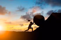 3 thói quen giúp doanh nhân vượt qua những ngày thiếu động lực làm việc