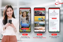 Prudential ra mắt giải pháp bảo hiểm trực tuyến “PRU-Vui Sống”