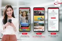 Prudential ra mắt giải pháp bảo hiểm trực tuyến “PRU-Vui Sống”