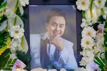 Đồng nghiệp tiễn biệt Chí Tài