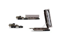 Sau INF: Mỹ tuyên bố phát triển hệ thống tên lửa siêu thanh tấn công mặt đất 