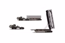 Sau INF: Mỹ tuyên bố phát triển hệ thống tên lửa siêu thanh tấn công mặt đất 