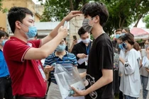 Bài thi tư duy của Đại học Bách khoa Hà Nội sẽ có thay đổi