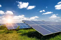 Năng lượng tái tạo: Doanh nghiệp thiếu vốn, ngân hàng ngại chi