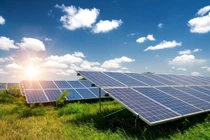 Năng lượng tái tạo: Doanh nghiệp thiếu vốn, ngân hàng ngại chi