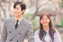 Hẹn hò chốn công sở kết thúc đẹp nhưng netizen chưa hài lòng