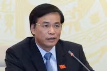 Triệu tập kỳ họp, quyết định nhân sự, chất vấn các tư lệnh ngành