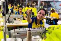 Từ 1/7 lương tối thiểu tăng 6% 