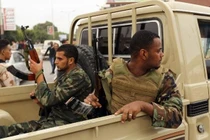 Libya: Video lực lượng LNA hoàn thành chiếm thành phố biển Sirte 