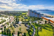 Điều chỉnh tổng thể quy hoạch chung xây dựng Khu kinh tế Nhơn Hội