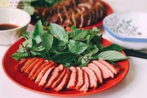 Cẩn trọng với thực phẩm xách tay