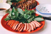 Cẩn trọng với thực phẩm xách tay