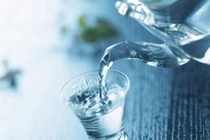 Uống nước đúng cách