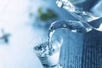 Uống nước đúng cách