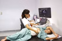 Cứu bệnh nhân tắc nghẽn van tim bằng tiêu sợi huyết