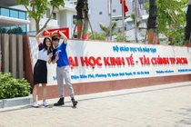 Trường Đại học Kinh tế - Tài chính TPHCM công bố đề án tuyển sinh 2021