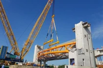 Sốt ruột với dự án chống ngập 10.000 tỷ