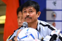 HLV Indonesia: 'Chúng tôi sẽ thắng Việt Nam nếu gặp lại ở chung kết'