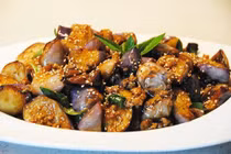 Cà tím có lợi cho sức khỏe