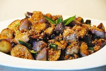 Cà tím có lợi cho sức khỏe