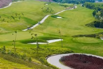 Bắc Giang được duyệt quy hoạch có thêm 10 sân golf mới