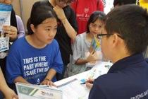 Chọn ngành: “Không phải ai cũng yêu từ cái nhìn đầu tiên”