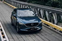 Giá xe Mazda CX-5 tháng 8/2021: Lăn bánh từ 917 triệu đồng