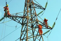 Kỳ vọng ngành điện tăng trưởng 7% trong năm 2021