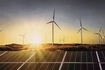 Tăng cường các hệ thống lưu trữ năng lượng tích hợp điện mặt trời 