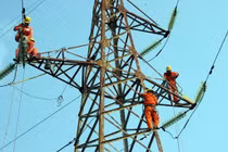 Kỳ vọng ngành điện tăng trưởng 7% trong năm 2021