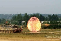 Ai bạo tay chi gần 1 tỷ USD mua xe tăng đắt nhất châu Á?