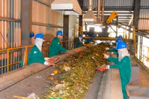 Tập đoàn T&T xây nhà máy xử lý chất thải 3.602 tỷ đồng tại Thái Nguyên