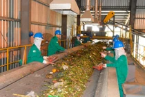 Tập đoàn T&T xây nhà máy xử lý chất thải 3.602 tỷ đồng tại Thái Nguyên