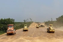 114 khu tái định cư tại dự án cao tốc Bắc - Nam