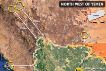 Đánh mãi không xong, cảng dầu của Ả rập Xê út lại bị Houthi đánh bom