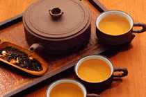 Hàm lượng tanin nhiều trong chè thành phẩm có tốt không?