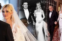 Vợ chồng Brooklyn Beckham kêu gọi quyên tiền từ thiện thay quà cưới