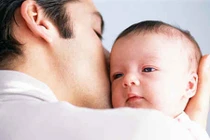 Ngửi để cứu con