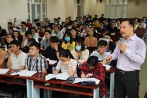 Trường đại học cách ly sinh viên vì liên quan tới bệnh nhân 38 nhiễm Covid-19