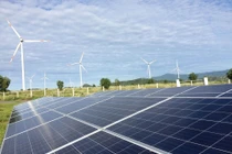 Chọn điện than, thủy điện hay điện mặt trời?