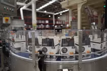 Nestlé đẩy mạnh quảng bá, đưa sản phẩm Việt Nam ra thế giới