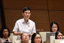 Việt Nam sẽ phải trả nợ trên 20.000 tỷ đồng mỗi tháng