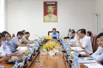 Đề xuất đầu tư hơn 30.000 tỷ  đồng xây cảng Cái Mép Hạ 