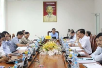 Đề xuất đầu tư hơn 30.000 tỷ  đồng xây cảng Cái Mép Hạ 